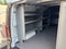 2023 Mercedes-Benz Metris Cargo