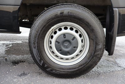 2022 Mercedes-Benz Sprinter 2500 12-Passenger 144 WB