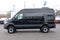 2022 Mercedes-Benz Sprinter 2500 12-Passenger 144 WB