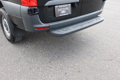 2022 Mercedes-Benz Sprinter 2500 12-Passenger 144 WB