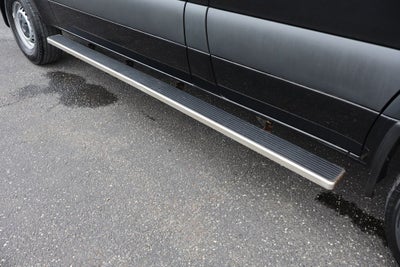 2022 Mercedes-Benz Sprinter 2500 12-Passenger 144 WB