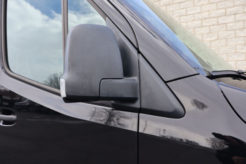 2022 Mercedes-Benz Sprinter 2500 12-Passenger 144 WB