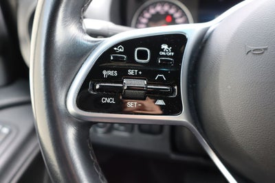 2022 Mercedes-Benz Sprinter 2500 12-Passenger 144 WB