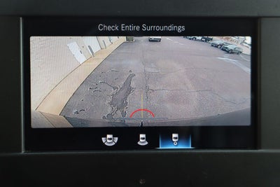 2022 Mercedes-Benz Sprinter 2500 12-Passenger 144 WB