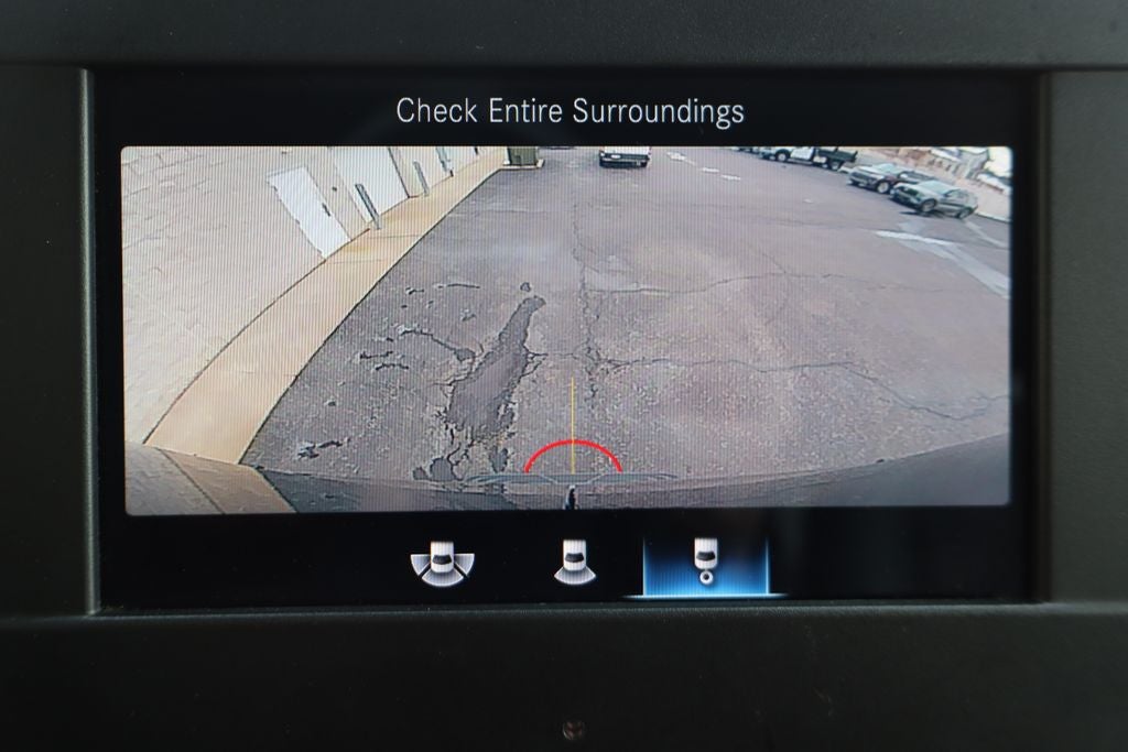 2022 Mercedes-Benz Sprinter 2500 12-Passenger 144 WB