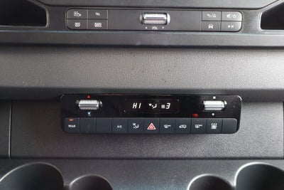 2022 Mercedes-Benz Sprinter 2500 12-Passenger 144 WB