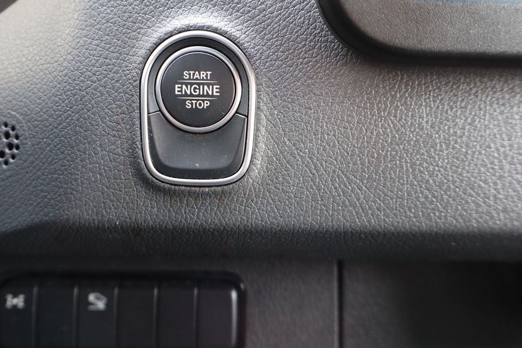 2022 Mercedes-Benz Sprinter 2500 12-Passenger 144 WB