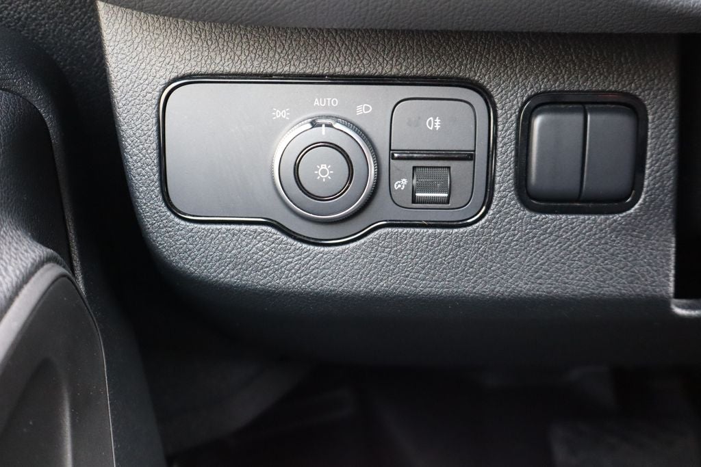 2022 Mercedes-Benz Sprinter 2500 12-Passenger 144 WB