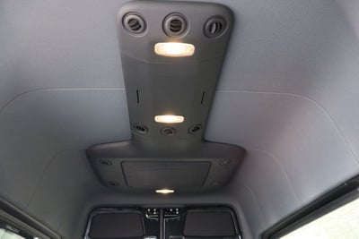 2022 Mercedes-Benz Sprinter 2500 12-Passenger 144 WB