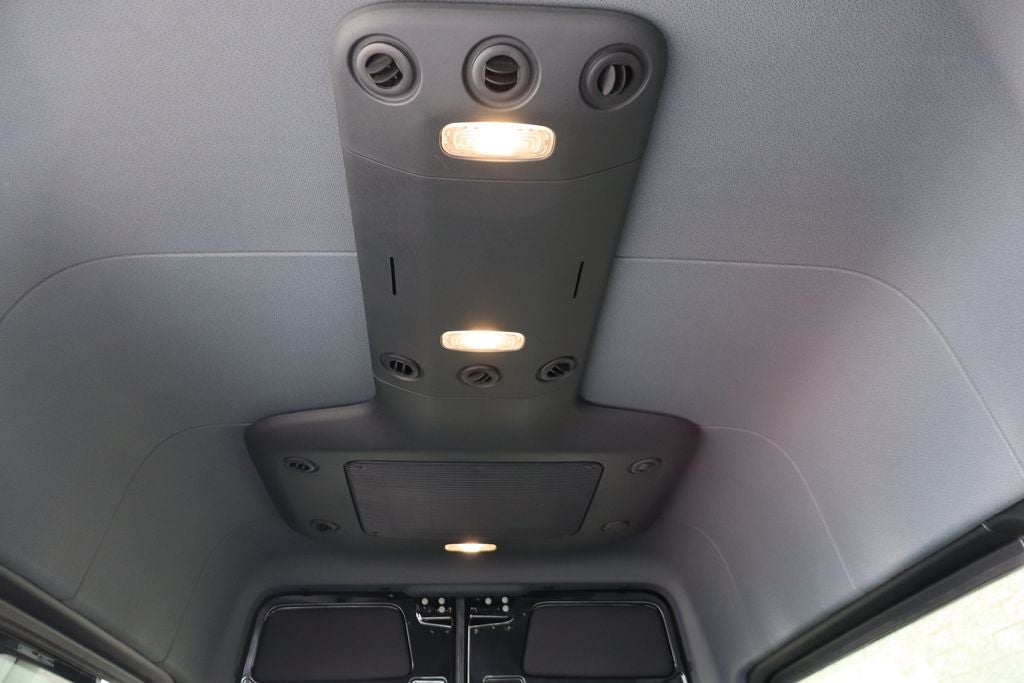 2022 Mercedes-Benz Sprinter 2500 12-Passenger 144 WB