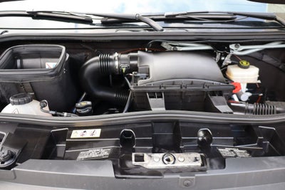 2022 Mercedes-Benz Sprinter 2500 12-Passenger 144 WB