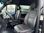 2022 Mercedes-Benz Sprinter 2500 Passenger 144 WB