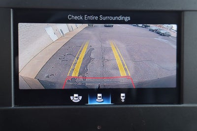 2022 Mercedes-Benz Sprinter 2500 12-Passenger 144 WB