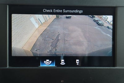 2022 Mercedes-Benz Sprinter 2500 12-Passenger 144 WB