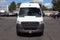 2025 Mercedes-Benz Sprinter 2500 Passenger 170 WB High Roof