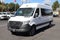 2025 Mercedes-Benz Sprinter 2500 Passenger 170 WB High Roof