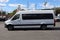 2025 Mercedes-Benz Sprinter 2500 Passenger 170 WB High Roof