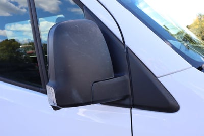 2025 Mercedes-Benz Sprinter 2500 Passenger 170 WB High Roof