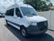 2025 Mercedes-Benz Sprinter 2500 Passenger 170 WB High Roof