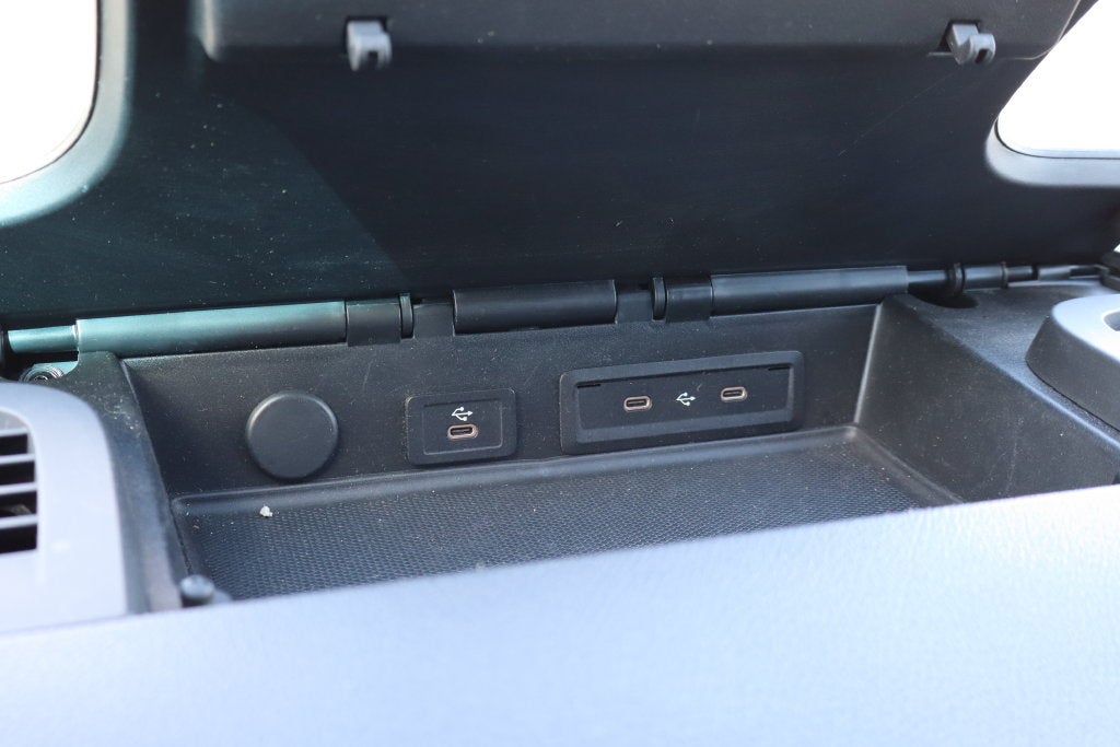 2025 Mercedes-Benz Sprinter 2500 Passenger 170 WB High Roof