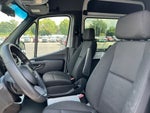 2025 Mercedes-Benz Sprinter 2500 Passenger 170 WB High Roof