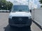 2025 Mercedes-Benz Sprinter 2500 Passenger 170 WB High Roof