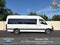 2025 Mercedes-Benz Sprinter 2500 Passenger 170 WB High Roof