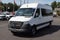 2025 Mercedes-Benz Sprinter 2500 Passenger 170 WB High Roof