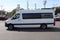 2025 Mercedes-Benz Sprinter 2500 Passenger 170 WB High Roof