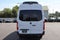 2025 Mercedes-Benz Sprinter 2500 Passenger 170 WB High Roof