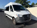 2025 Mercedes-Benz Sprinter 2500 Passenger 170 WB High Roof
