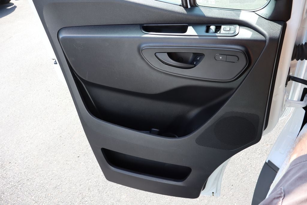 2025 Mercedes-Benz Sprinter 2500 Passenger 170 WB High Roof