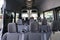 2025 Mercedes-Benz Sprinter 2500 Passenger 170 WB High Roof