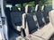 2025 Mercedes-Benz Sprinter 2500 Passenger 170 WB High Roof