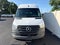 2025 Mercedes-Benz Sprinter 2500 Passenger 170 WB High Roof