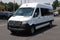 2025 Mercedes-Benz Sprinter 2500 Passenger 170 WB High Roof