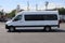 2025 Mercedes-Benz Sprinter 2500 Passenger 170 WB High Roof
