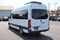 2025 Mercedes-Benz Sprinter 2500 Passenger 170 WB High Roof