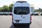 2025 Mercedes-Benz Sprinter 2500 Passenger 170 WB High Roof