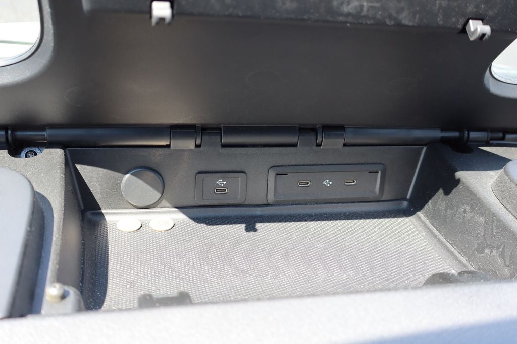 2025 Mercedes-Benz Sprinter 2500 Passenger 170 WB High Roof