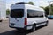 2025 Mercedes-Benz Sprinter 2500 Passenger 170 WB High Roof