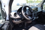 2025 Mercedes-Benz Sprinter 2500 Passenger 170 WB High Roof