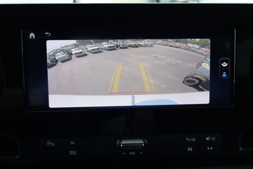 2025 Mercedes-Benz Sprinter 2500 Passenger 170 WB High Roof