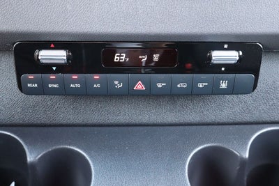 2025 Mercedes-Benz Sprinter 2500 Passenger 170 WB High Roof