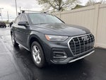 2025 Audi Q5 40 Premium quattro