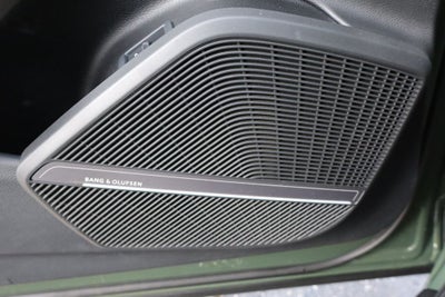 2024 Audi Q5 40 Premium Plus quattro