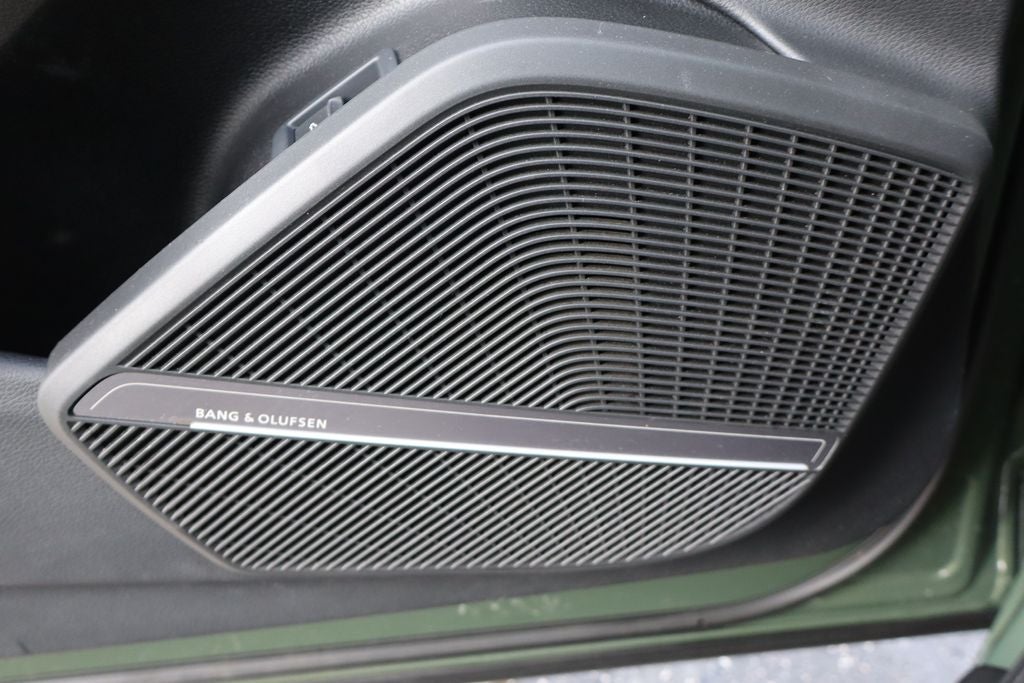 2024 Audi Q5 40 Premium Plus quattro