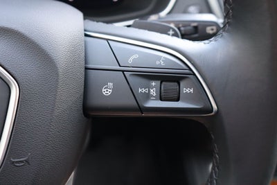 2024 Audi Q5 40 Premium Plus quattro