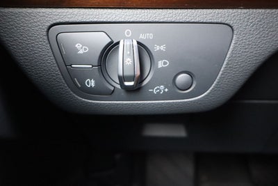 2024 Audi Q5 40 Premium Plus quattro