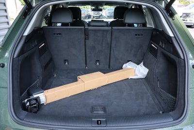 2024 Audi Q5 40 Premium Plus quattro